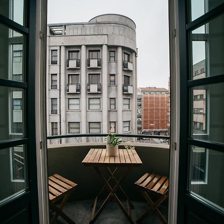 D'Autor Apartments Sa Da Bandeira Porto Exterior foto