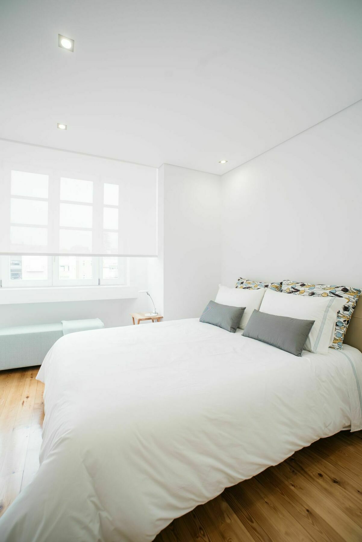 D'Autor Apartments Sa Da Bandeira Porto Exterior foto