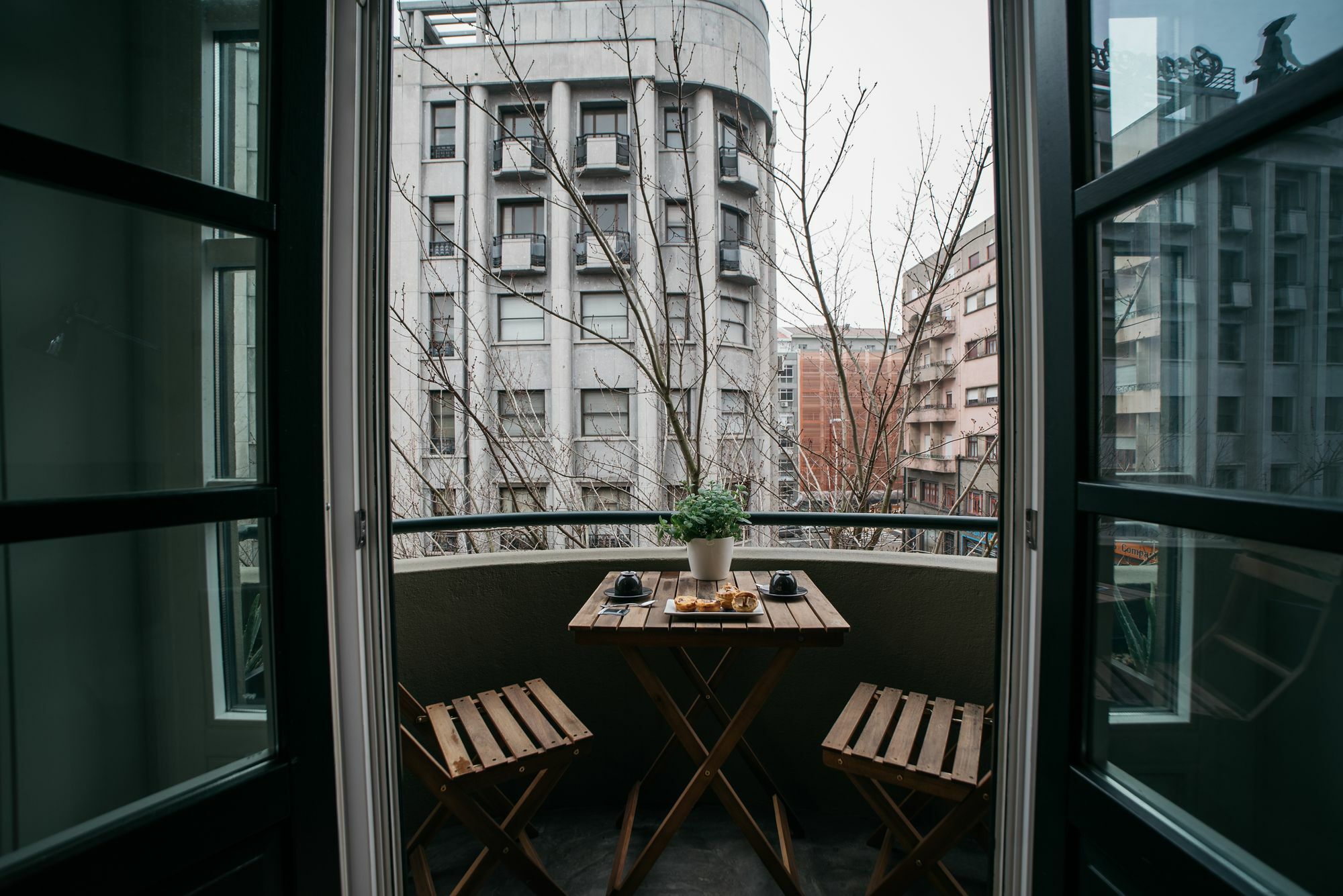 D'Autor Apartments Sa Da Bandeira Porto Exterior foto